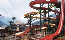 Aquakita veut construire un toboggan géant à Mahina