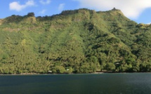 Disparition d'un chasseur sous-marin aux Marquises