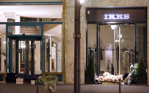 Prêt-à-porter: IKKS envisage une réduction d'effectifs et du nombre de magasins