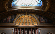 "Bien-vieillir": le Sénat vote plusieurs mesures et demande une grande loi autonomie