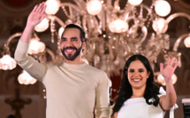 Salvador: Nayib Bukele consolide un pouvoir absolu