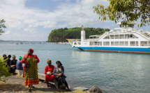 Blocages à Mayotte: une nouvelle manifestation réunit un millier de personnes