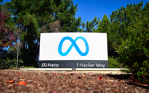 Meta veut identifier sur ses réseaux sociaux toute image générée par l'intelligence artificielle