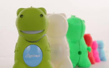 USA: Google brevette un jouet intelligent qui comprend les humains