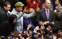 Le concert mondial pour le climat prévu en juin repoussé "à l'automne"