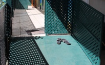 Pas d'écoles et garderies fermées à midi