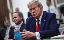 La Cour suprême va débattre de l'inéligibilité de Trump à 9 mois de la présidentielle