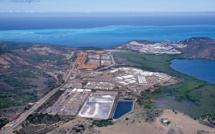 Nouvelle-Calédonie: Bruno Le Maire appelle les actionnaires de Koniambo Nickel à "prendre leurs responsabilités"