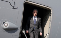 Blinken en Israël pour discuter d'une trêve à Gaza