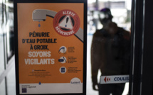 Pénuries d'eau: une étude revoit à la hausse l'ampleur du problème