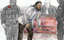 Attentats de Paris et Bruxelles: Abdeslam transféré de la Belgique vers la France