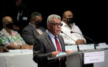 La Nouvelle-Calédonie vote un budget primitif en baisse de près de 20%