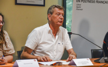 Nat s'évacue vers les Tuamotu