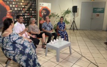 Taivini Teai souhaite légaliser la pharmacopée traditionnelle