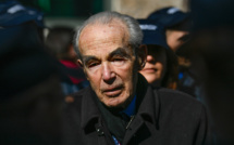 Robert Badinter, père de l'abolition de la peine de mort, s'est éteint