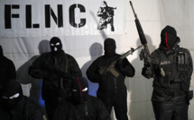 Haute-Corse: une maison en construction visée par une explosion, tags FLNC présents