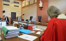 Le « kidnappeur » de Papeete jugé ce mardi matin
