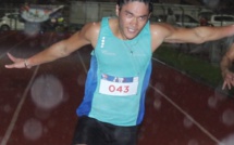 Amy Varlet et Manuihei Teaha lauréats de la Patiri Race