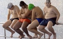 L'obésité à l'adolescence augmente le risque de cancer de l'intestin à la cinquantaine