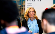 Belloubet endosse la lutte contre le harcèlement qui touche plus d'un élève par classe