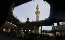 Deux otages libérés dans une opération israélienne meurtrière à Gaza