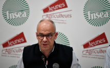 Crise agricole: la FNSEA s'impatiente, le gouvernement assure avancer