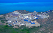 Nouvelle-Calédonie: Glencore va chercher un repreneur pour Koniambo Nickel, l'Etat "accompagnera" le processus
