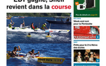 TAHITI INFOS N°420 du 26 mai 2015