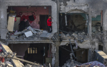 La pression internationale s'intensifie pour une trêve entre Israël et le Hamas