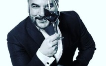 François-Xavier Demaison - “Attirer les bonnes ondes”