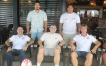 Guilhem Guirado, ambassadeur de prestige de ‘Aito Rugby 2027