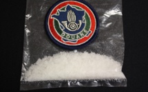 En six mois, les saisies d'ice en Polynésie ont été multipliées par deux