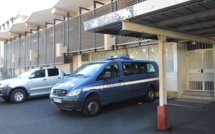 Le « kidnappeur » de Papeete dort à Nuutania 