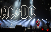 Le groupe AC/DC revient en Europe après huit ans d'absence
