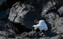 Les Philippines vont poursuivre les propriétaires d'un pétrolier responsable d'une pollution