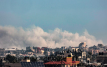 Le président palestinien appelle le Hamas à conclure rapidement un accord de trêve