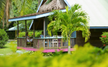 Explosion des résidences secondaires