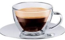 Santé: l'abus de caféine, à plus de quatre expressos par jour, peut être nocif
