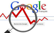 Visé par les autorités européennes, Google est-il déjà sur le déclin ?