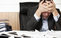 Le burn-out, un mal des temps modernes, bientôt reconnu?