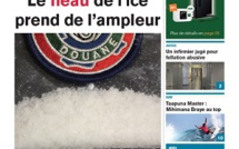 TAHITI INFOS N°421 du 27 mai 2015