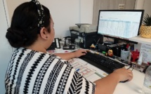 Le marché de l'emploi en progrès