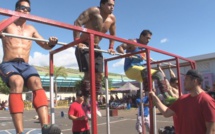 Cross lift : Vaihau Bottari crée la surprise