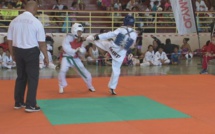TKD « Coupe de Nahiti » : Une journée marquée par Uy Heima Faa’a