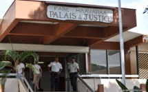 Raiatea : ils s'évadent pour du paka 