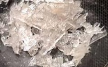 Les saisies de méthamphétamines multipliées par 4 en Asie-Pacifique