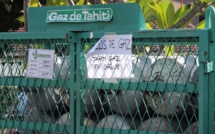Gaz de Tahiti en négociation et les radiologues de nouveau en grève