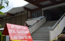 Près de 30 millions de francs détournés au tribunal