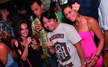 Soirée Afterwork ce jeudi dans toute la Polynésie