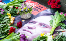 Russie : Navalny, l'ennemi numéro un de Poutine, est mort dans sa prison de l'Arctique